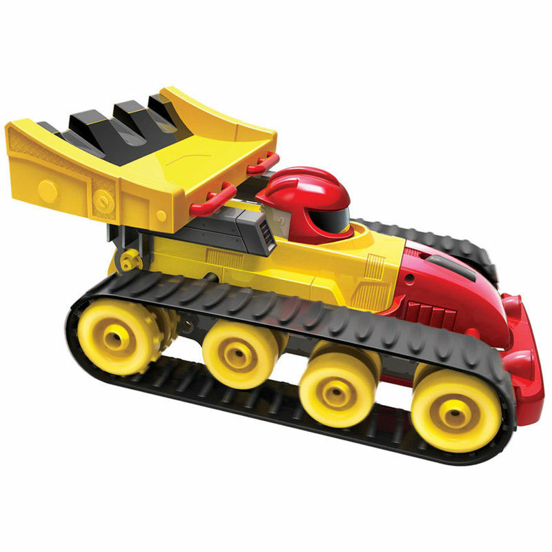 little tikes rc truck